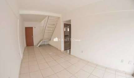Cobertura com 3 dormitórios à venda, 170 m² por R$ 289.000 - São Geraldo - Juiz de Fora/MG