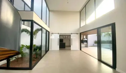 Casa com 4 dormitórios à venda, 365 m² por R$ 2.590.000 - Alphaville - Juiz de Fora/MG