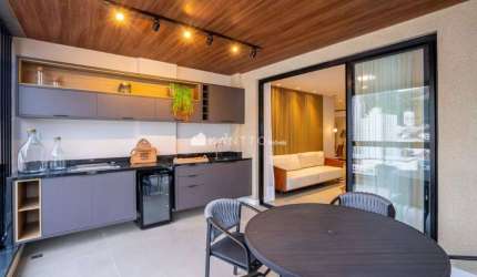 Apartamento com 3 dormitórios à venda, 140 m² por R$ 1.040.000 - São Mateus - Juiz de Fora/MG