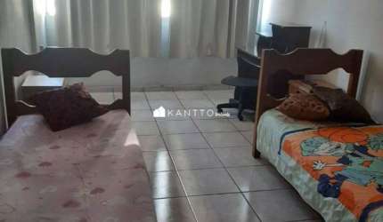 Apartamento com 1 dormitório à venda,$ 173.000 - Centro - Juiz de Fora/MG