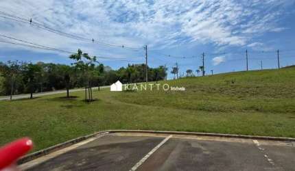 Terreno à venda, 990 m² por R$ 1.850.000 - Alphaville - Juiz de Fora/MG