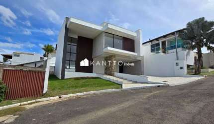 Casa com 4 dormitórios à venda, 359 m² por R$ 1.990.000 - Spina Ville - Juiz de Fora/MG