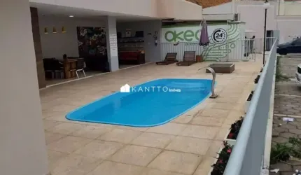 Apartamento com 2 dormitórios à venda, 50 m² por R$ 160.000 - Marilândia - Juiz de Fora/MG
