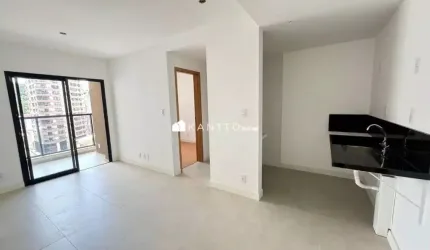 Apartamento com 2 dormitórios à venda, 52 m² por R$ 529.000 - São Mateus - Juiz de Fora/MG