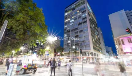 Apartamento com 4 dormitórios à venda, 156 m² por R$ 1.599.900 - Centro - Juiz de Fora/MG