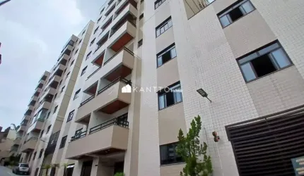 Apartamento com 2 dormitórios à venda, 80 m² por R$ 399.000 - Centro - Juiz de Fora/MG