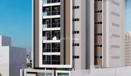 Apartamento com 1 dormitório à venda, 40 m² por R$ 338.040 - São Mateus - Juiz de Fora/MG