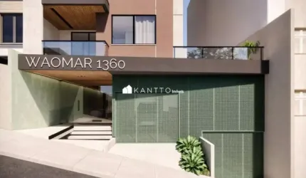 Apartamento Garden com 2 dormitórios à venda, 143 m² por R$ 780.000 - Granbery - Juiz de Fora/MG