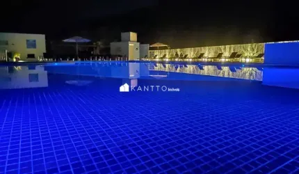 Apartamento com 3 dormitórios à venda, 173 m² por R$ 870.000 - Cascatinha - Juiz de Fora/MG