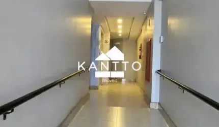 Apartamento  frente 3 quartos, suíte ,2 vagas , elevador e varanda no Santa Helena - 629.000,00