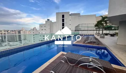 Apartamento 2 quartos, varanda, suíte , área de lazer, elevador, 2 vagas 520.000,00