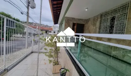 Casa com 5 quartos à venda no Bairu