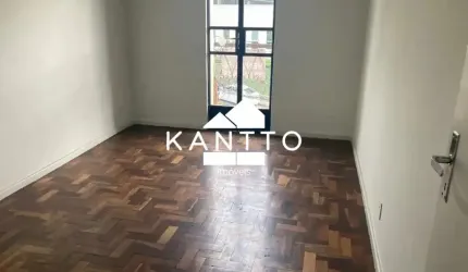 Excelente apartamento com área externa a venda no bairro Morro da Glória em Juiz de Fora!