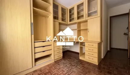 3 quartos, 1 suíte, garagem, planejados, São Mateus, Juiz de Fora