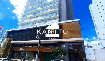 **Imperdível Studio Mobiliado no Estrela Sul, Juiz de Fora, MG!**