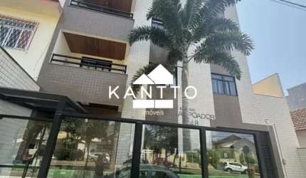 2 quartos, elevador, garagem, Santa Catarina, Juiz de Fora - 350.000,00