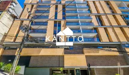 Cobertura com 2 dormitórios à venda, 134 m² por R$ 889.900 - São Mateus - Juiz de Fora/MG