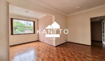 Apartamento com 3 quartos à venda no Bom Pastor