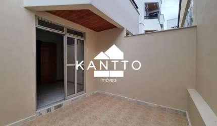 Apartamento com 1 quarto à venda no Centro