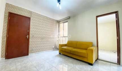 Apartamento à venda, 2 quartos por R$ 162.000,00 - Vivendas da Serra - Juiz de Fora/MG