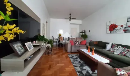 Apartamento com 4 dormitórios à venda, 148 m² por R$ 450.000,00 - Centro - Juiz de Fora/MG