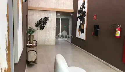 Oportunidade Única! Garden Mobiliado em Cascatinha, Juiz de Fora, MG** 