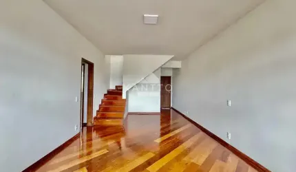 Cobertura, 4 quartos, 1 suíte, garagem, elevador, Manoel Honório, Juiz de Fora