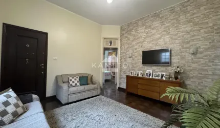 Casa, 4 quartos, área externa, Poço Rico, Juiz de Fora