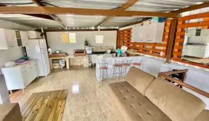 Cobertura com 3 dormitórios à venda, 180 m² por R$ 450.000,00 - Nova Era - Juiz de Fora/MG
