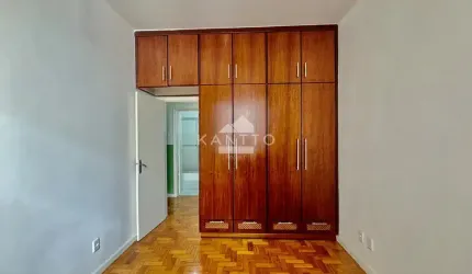 Apartamento 2 quartos, 2 banheiros, copa, cozinha, área, Centro, Juiz de Fora