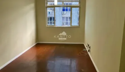 Excelente apartamento a venda na parte plana no centro de Juiz de Fora!