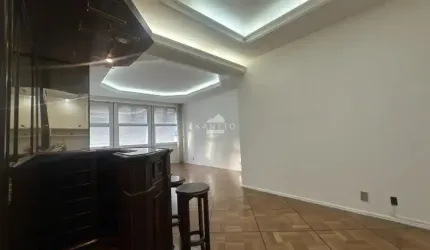 Centro JF - Gil Horta - Apto 4 qtos , 1 Suíte com 226 m2 - portaria 24 horas