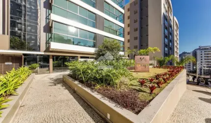 Apartamento com 3 quartos à venda no Santa Luzia