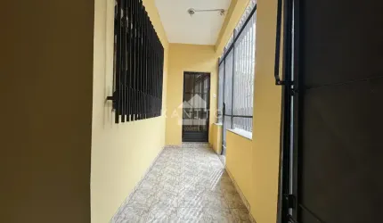 Casa, 4 quartos, Jardim Glória, Juiz de Fora