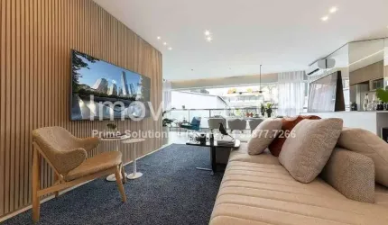 Apartamento com 3 quartos à venda em Perdizes, São Paulo , 102 m2 por R$ 1.834.000