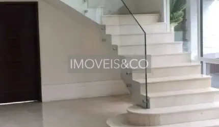 Cobertura de Luxo no Jardim Morumbi: 4 Quartos, 4 Suítes, 4 Salas, 5 Banheiros, 5 Vagas e 1.819,95m² de Área - São Paulo-SP