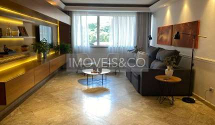 Apartamento de 3 quartos com suíte e vaga na Cerqueira César, São Paulo-SP: confira essa oportunidade única!