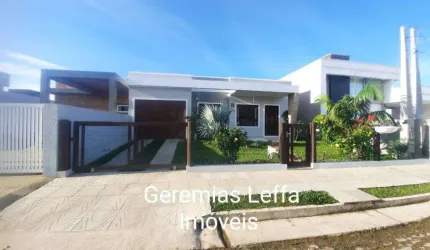 Casa 02 Dorm à venda no Bairro Bella Torres com 90 m² de área privativa - 1 vaga de garagem