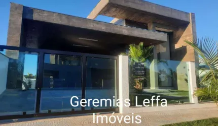 Casa 03 Dorm à venda no Bairro Bella Torres com 181 m² de área privativa - 2 vagas de garagem