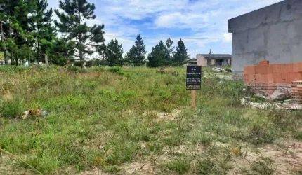 Terreno à venda no Bairro Bella Torres com 300 m² de área privativa
