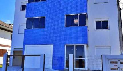 Apartamento 02 Dorm à venda no Bairro Alfa com 75 m² de área privativa - 1 vaga de garagem