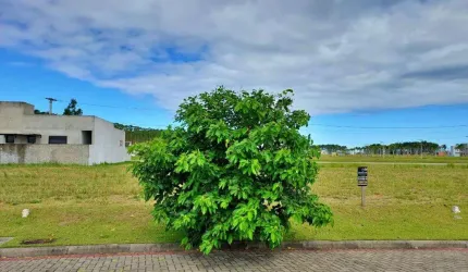 Terreno à venda no Bairro Jardim América com 213 m² de área privativa