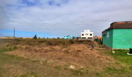 Terreno à venda no Bairro Xangri-lá dos Mares com 300 m² de área privativa