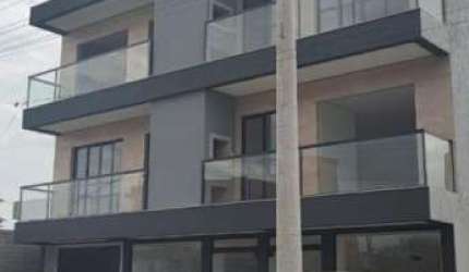 Apartamento 02 Dorm à venda no Bairro Centro com 83 m² de área privativa - 1 vaga de garagem