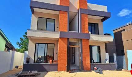 Apartamento 02 Dorm à venda no Bairro Rota do Sol com 81 m² de área privativa - 1 vaga de garagem