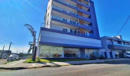 Apartamento 03 Dorm à venda no Bairro Bella Torres com 99 m² de área privativa - 1 vaga de garagem