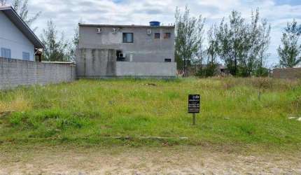 Terreno à venda no Bairro Rota do Sol com 300 m² de área privativa