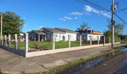 Casa 03 Dorm à venda no Bairro Bella Torres com 130 m² de área privativa