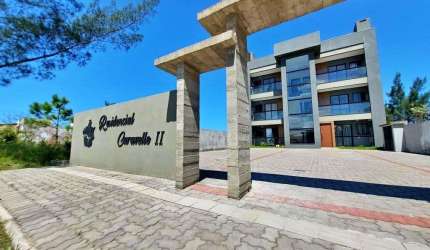 Apartamento 02 Dorm à venda no Bairro Praia Caravelle com 64 m² de área privativa - 1 vaga de garagem