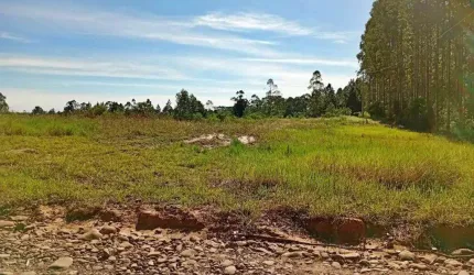 Chácara à venda no Bairro Centro com 47000 m² de área privativa